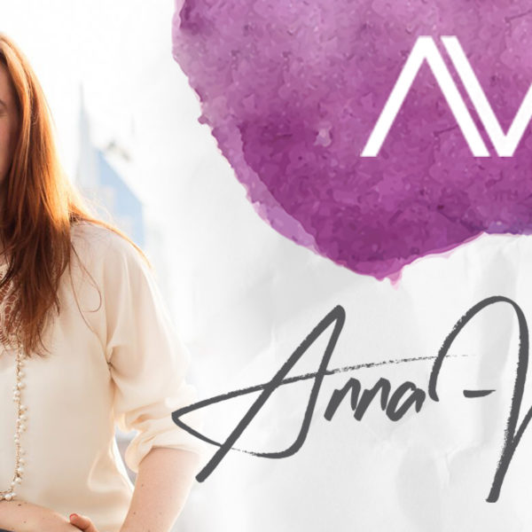 Anna-Vija of Piccolo Marketing Cover Photo