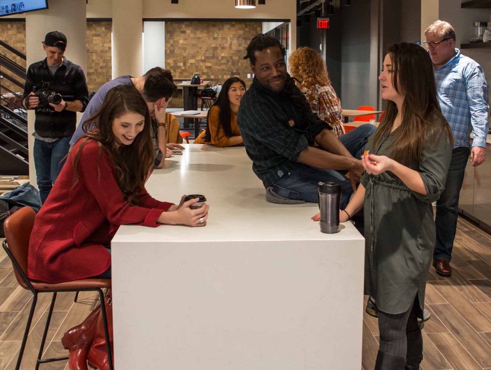 4 Networking Tips for Small Business Owners Piccolo Marketing