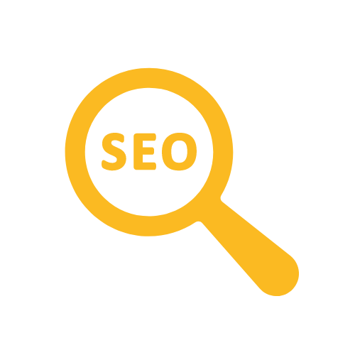 SEO (search engine optimization) icon