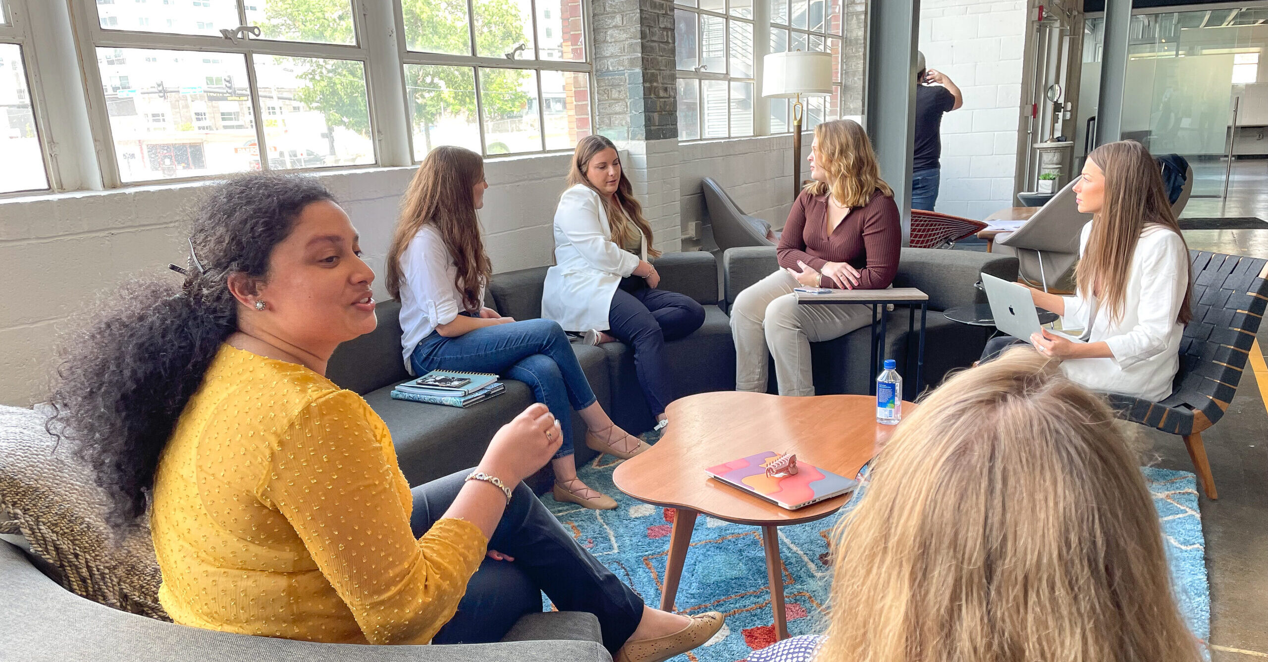 Piccolo Solutions In the News