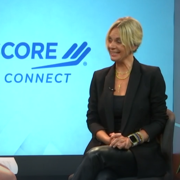 Business Owner Self Confidence - Katie Rushton/Katey Preston