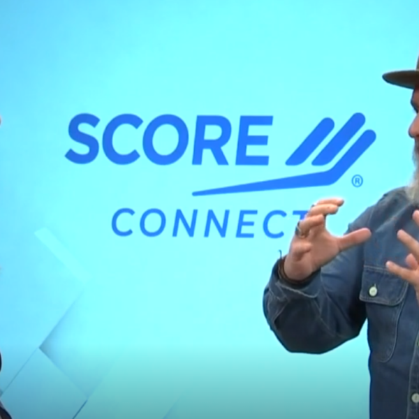 Everything is Connected - Danny Pippin