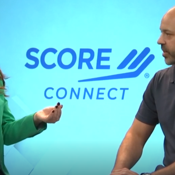 IT Support for Small Business - Jay Morgan