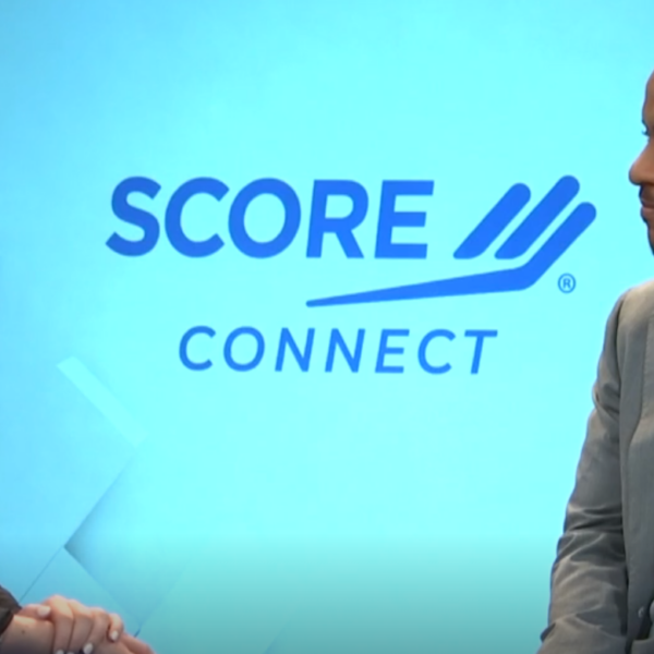 Small Business Finance - Brenton Harrison