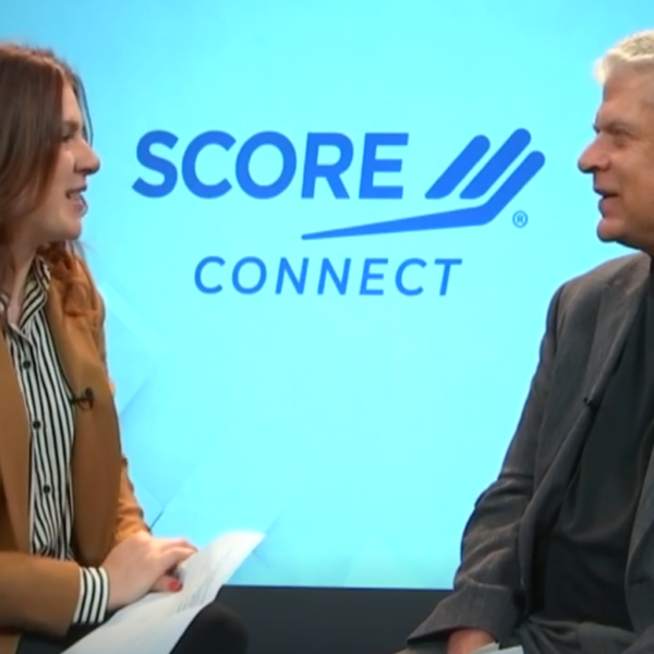 Succession Planning for Family Business - Gary Marco