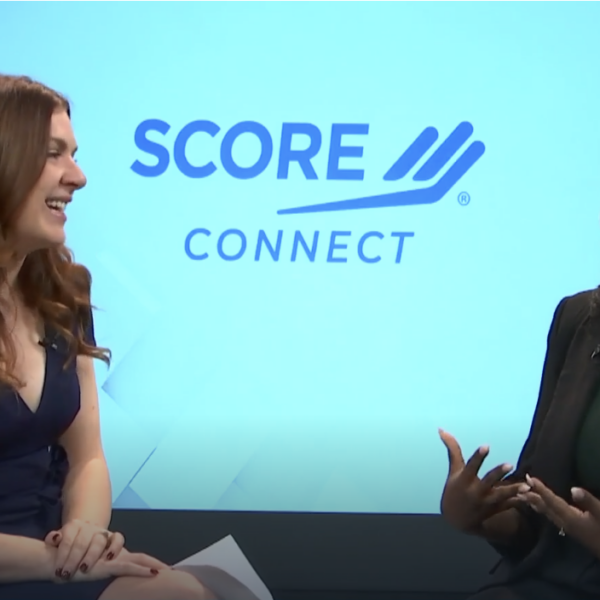 Scale Your Marketing - Netta Dobbins