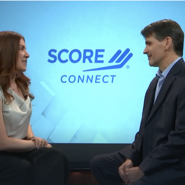 Trends in Funding - Patrick True