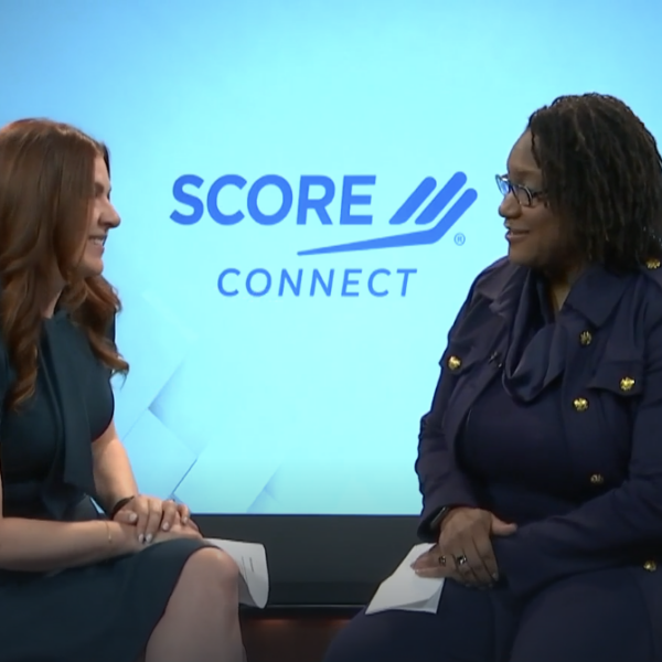 IT Services and Security - Eva Higgins