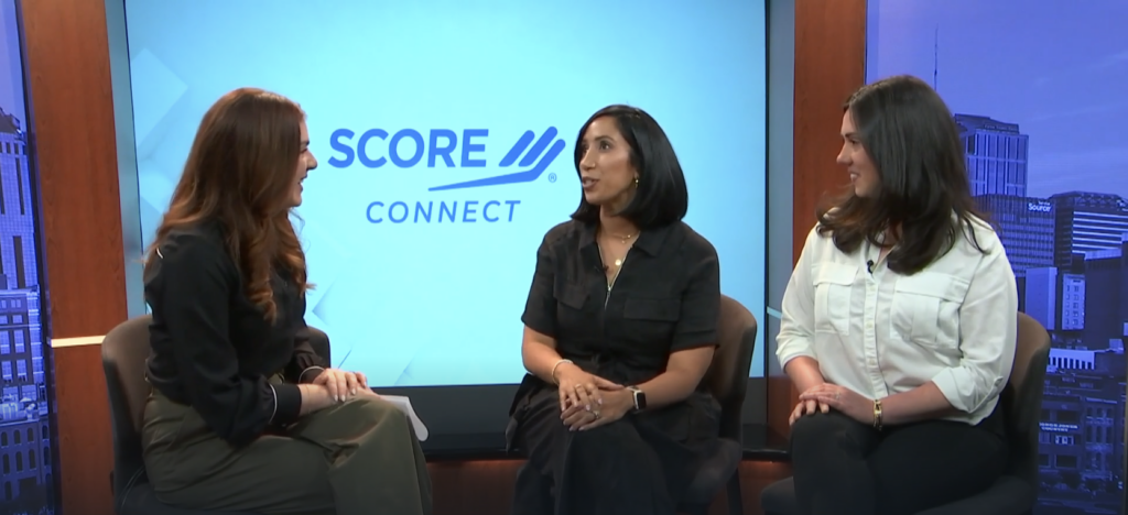 Hiring Best Practices - Nadian Zak and Kacie Scott
