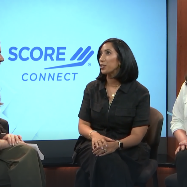 Hiring Best Practices - Nadian Zak and Kacie Scott