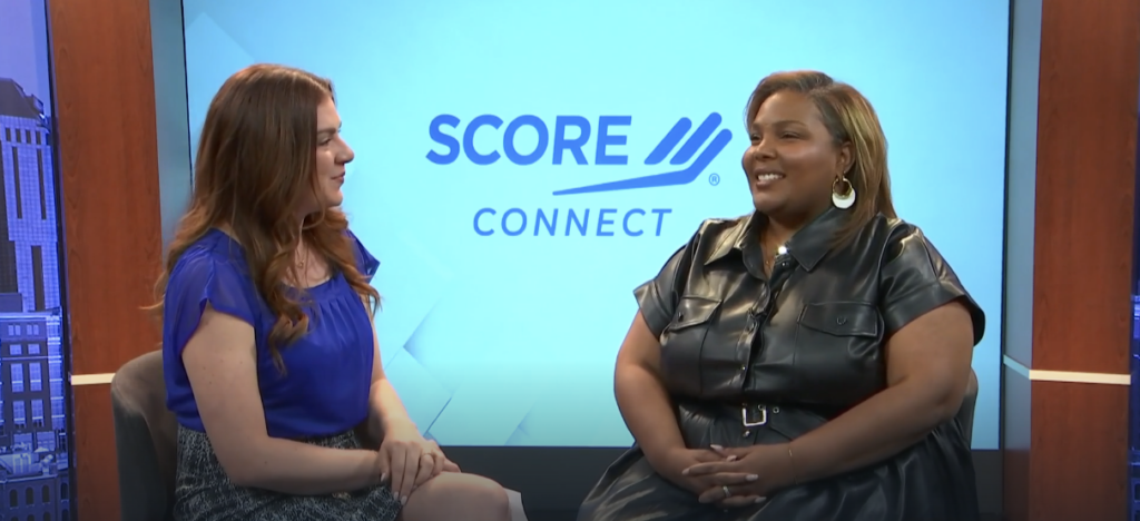 Tiffany Hardin Score Connect