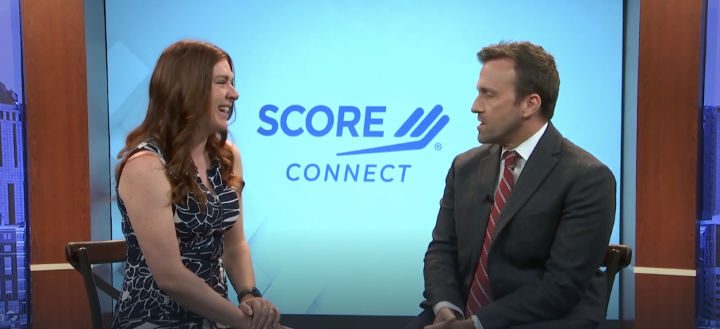 Score Connect Nashville Entrepreneur Center