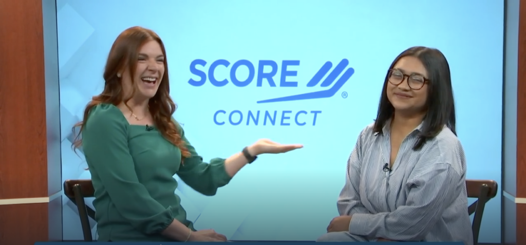SCORE Connect